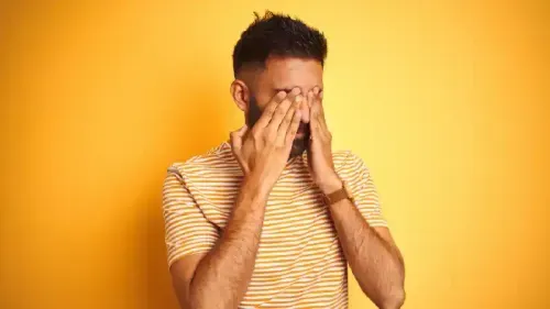 Common Causes of Eye Twitching